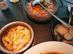 -赠李白·如诗的川味(余杭万达广场店)