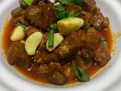 -建辉湖南土菜馆(南大街店)