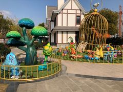 -安徒生童话乐园