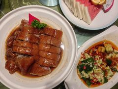 -阿元烧鹅(文明路店)