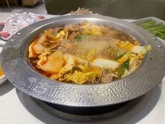 -古乐牛香鲜牛肉牛杂火锅(观前街店)