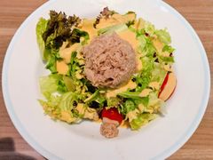 -萨莉亚意式餐厅(华泾天街店)