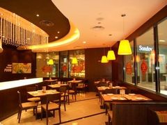 大堂-必胜客(维美店)