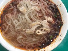 -甘记肥肠粉(马鞍北路店)