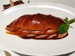 酥香嫩烤鸭-四季民福烤鸭店(望京旺角店)