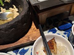 -绿茶餐厅(布吉万象汇店)