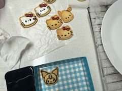 -Lucky Time幸福时光DIY蛋糕烘焙馆(大悦城店)