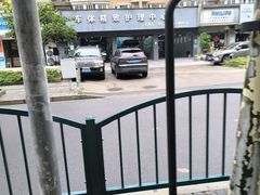 -百联临沂购物中心(临沂路店)