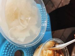 -张钦德·广场老牌豆花甜汤(总店)