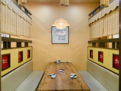 -红叶日料·放题·海胆·定食(星海店)