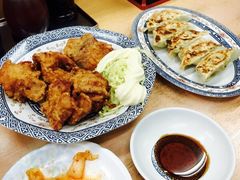 -十八番拉面馆(新今宫店)