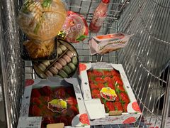 -blt精品超市(高德置地冬广场店)