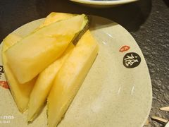 -五福居羊蝎子(方庄店)
