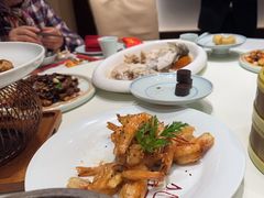 -惠丰堂饭庄·烤鸭·京味菜(翠微路店)