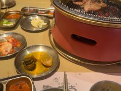 -西塔老太太泥炉烤肉(杭州首店)