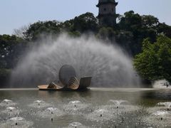 -江心屿景区