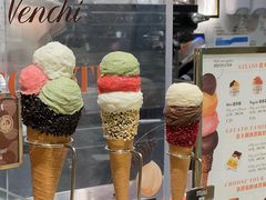 -VENCHI 闻绮(北京国贸商城店)