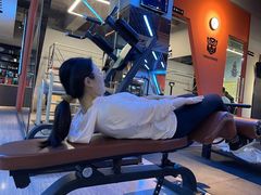 -RoMan罗马健身工作室(莘庄店)