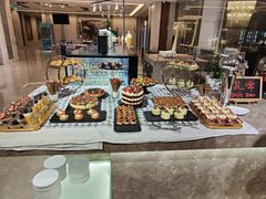 -金安大饭店-金品自助餐厅