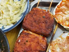 -炒豆合作社(东四总店)