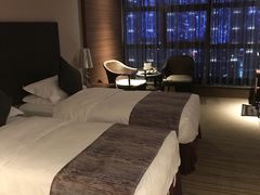 -南昌禧悦丽尊酒店(红谷滩秋水广场店)