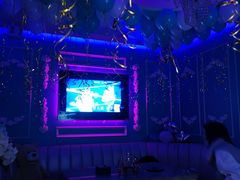 -米乐星世界KTV(汇智国际商业中心店)