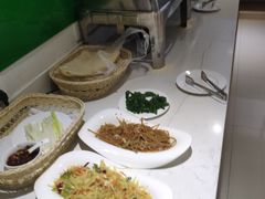 -青皮树酒店(日照大润发店)