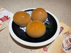 -点都德(华强南店)