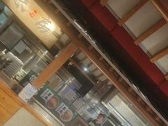-和府捞面(北美新天地店)