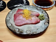 -荣一代目OMAKASE板前料理