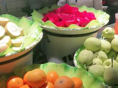 -钱小奴创意自助餐厅·原切谷饲安格斯畅吃(宁波环球银泰城店)