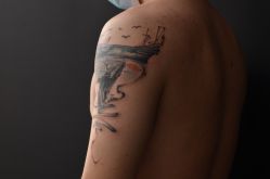 -極致刺青TATTOO STUDIO 私人订制