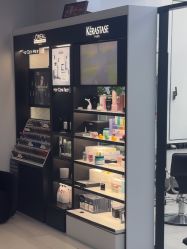 -U·NI SALON 造型