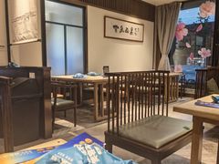 -小船渔村•大连菜•大连焖鱼(黄河路店)