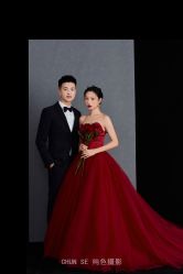 -纯色婚纱摄影(南京店)