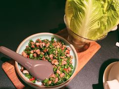 -丽晶轩中餐厅(重庆丽晶酒店)