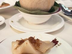 -天龙轩(香港丽思卡尔顿酒店)