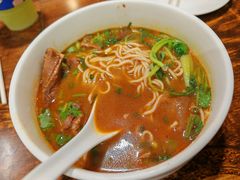 -吉亨面馆(古北1699店)