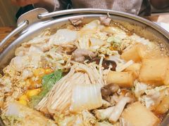 -林妈妈村·日式料理(宝山龙湖天街店)