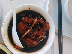 -皓景海鲜·地标美食(双月湾店)
