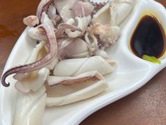 -强记龙虾钳(定安里店)