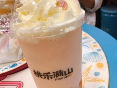 -桃乐满山(川沙百联店)