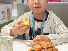 -PAPER STONE BAKERY(天汇广场店)