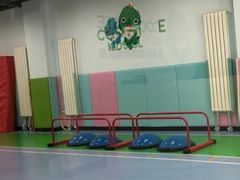 -酷迈儿童体能运动馆(九棵树店)