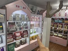 -青奢宠物·青奢猫舍