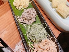 -捞王锅物料理(上海世茂广场店)