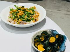 -客家汇·客家传承菜(水库店)