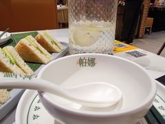 -帕娜·泰式茶餐厅·Bistro(近铁广场店)