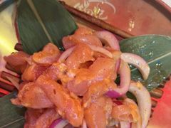 -杨记齐齐哈尔烤肉(总店)