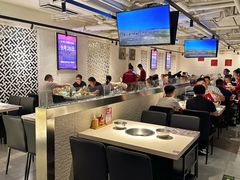 -浩爷羊蝎子火锅(双榆树店)